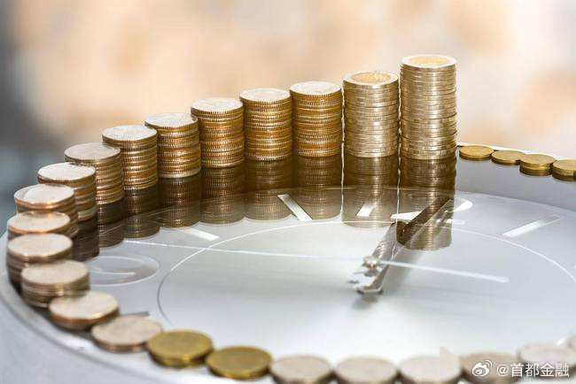 连续三年下滑 险资配置信托规模降至1.20万亿元