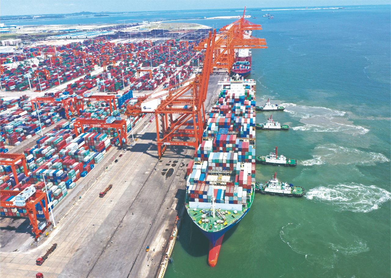 20.03亿人次！国庆假期交通出行火热彰显流动中国活力十足