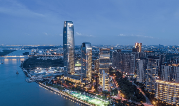 保利发展：发行可转债申请获受理