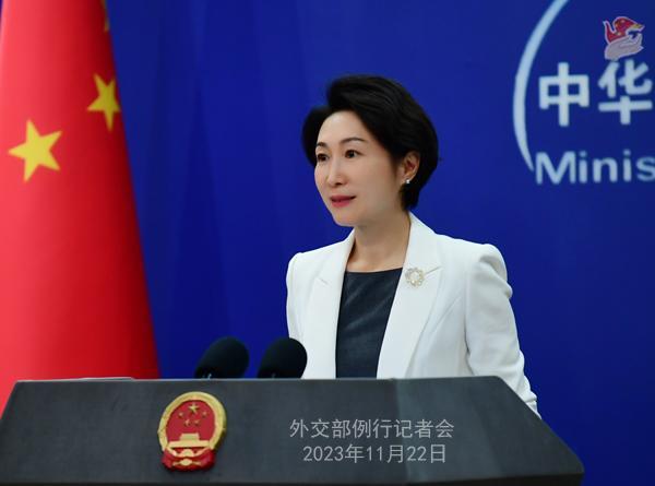 外交部：维护朝鲜半岛和平稳定需要各方共同努力