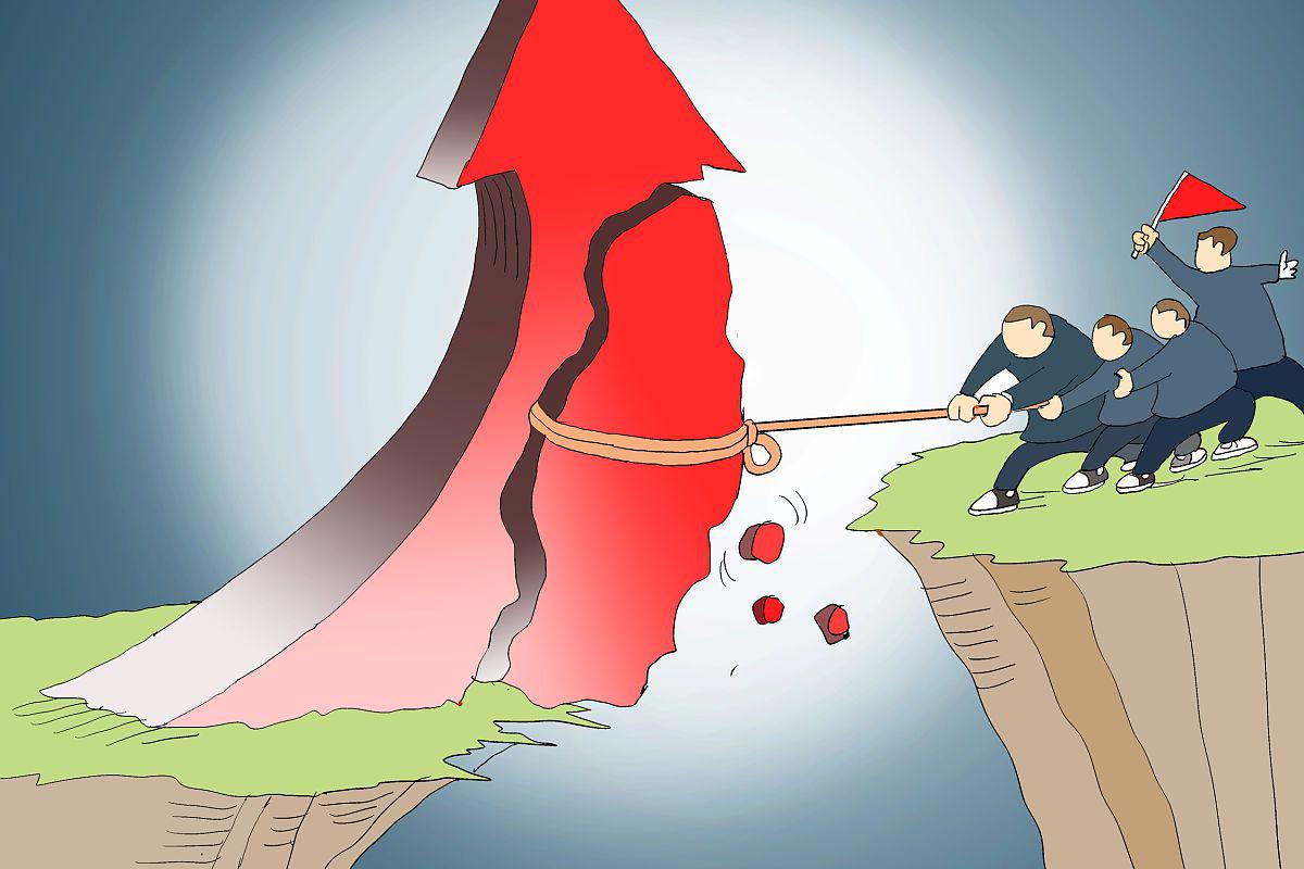 稳经济政策正朝着“稳健有效”持续发力