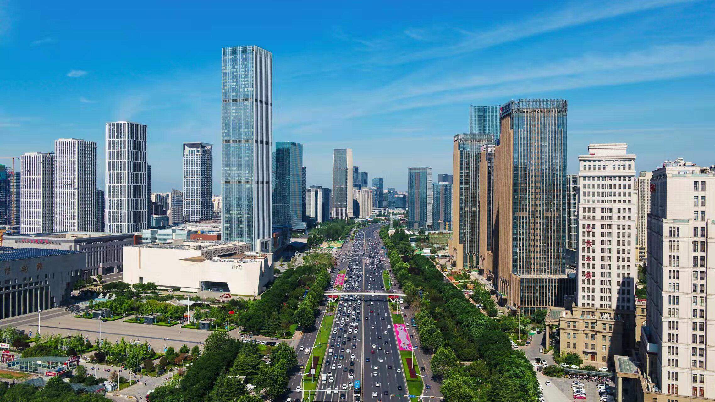 稳经济政策正朝着“稳健有效”持续发力