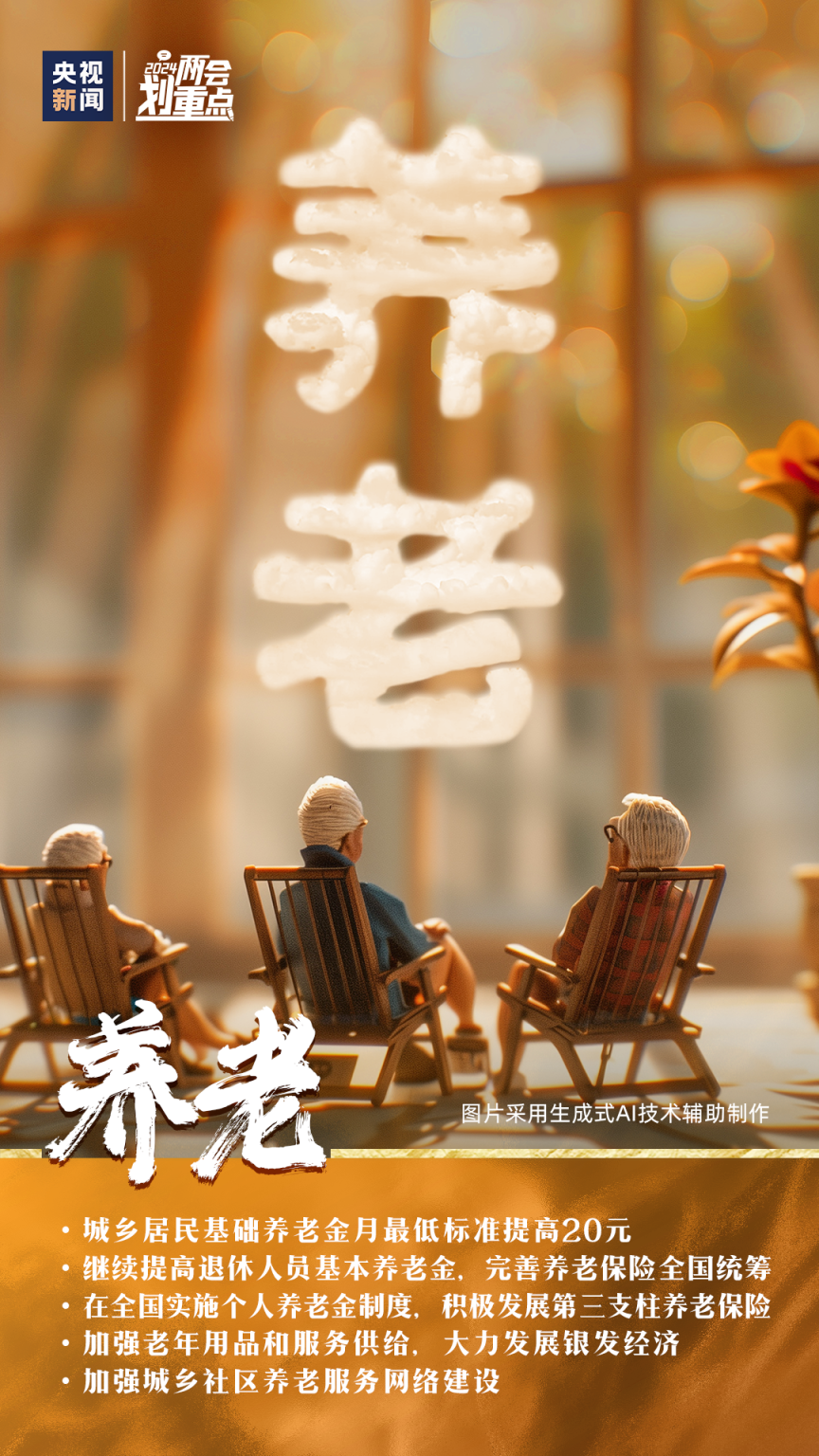 以金融科技赋能养老理财 推动银发经济高质量发展