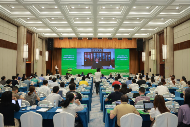 新质生产力加快发展、绿色转型提速……从税收数据透视前三季度经济运行亮点