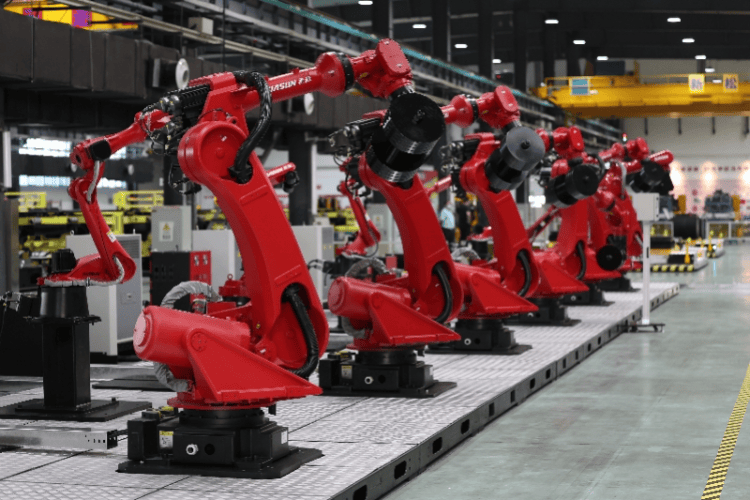 1500亿元技术改造再贷款加快发放