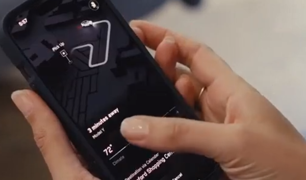 特斯拉两座自动驾驶出租车方案受质疑