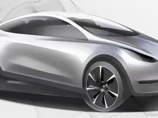 特斯拉两座自动驾驶出租车方案受质疑