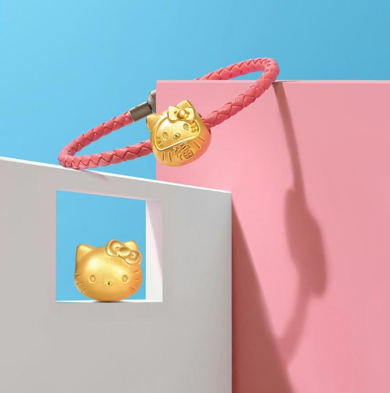 金饰销量下滑 投资热度不减