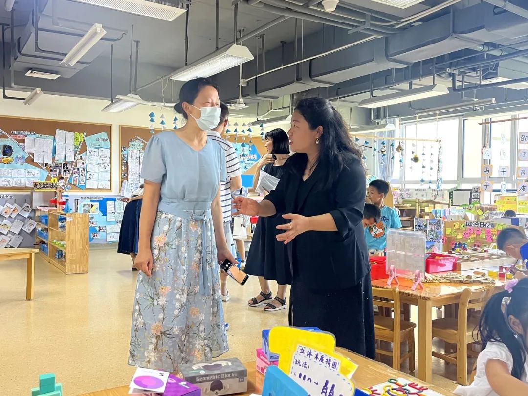 青岛证监局赴青岛市城阳区和青岛高新区开展走访工作