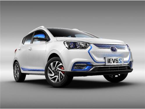 江淮汽车预计前三季度净利润同比增长超237%