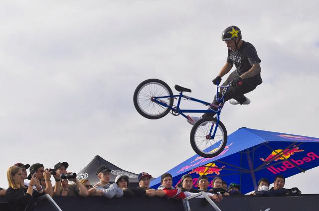 游族网络助力FISE极限运动世界巡回赛·上海站 携旗下多款游戏亮相