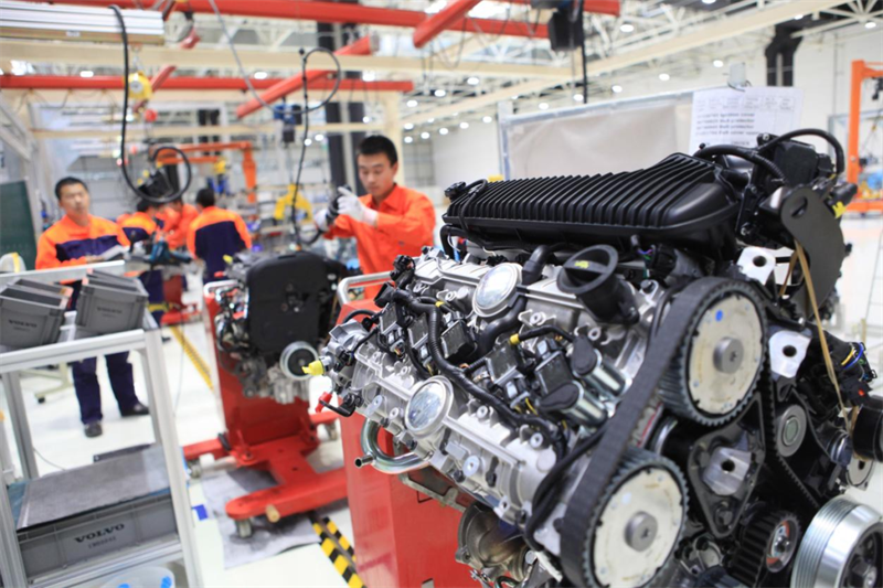 中国经济样本观察·县域样本篇丨传统产业OUT了？看看聚集50多家上市公司的福建晋江！