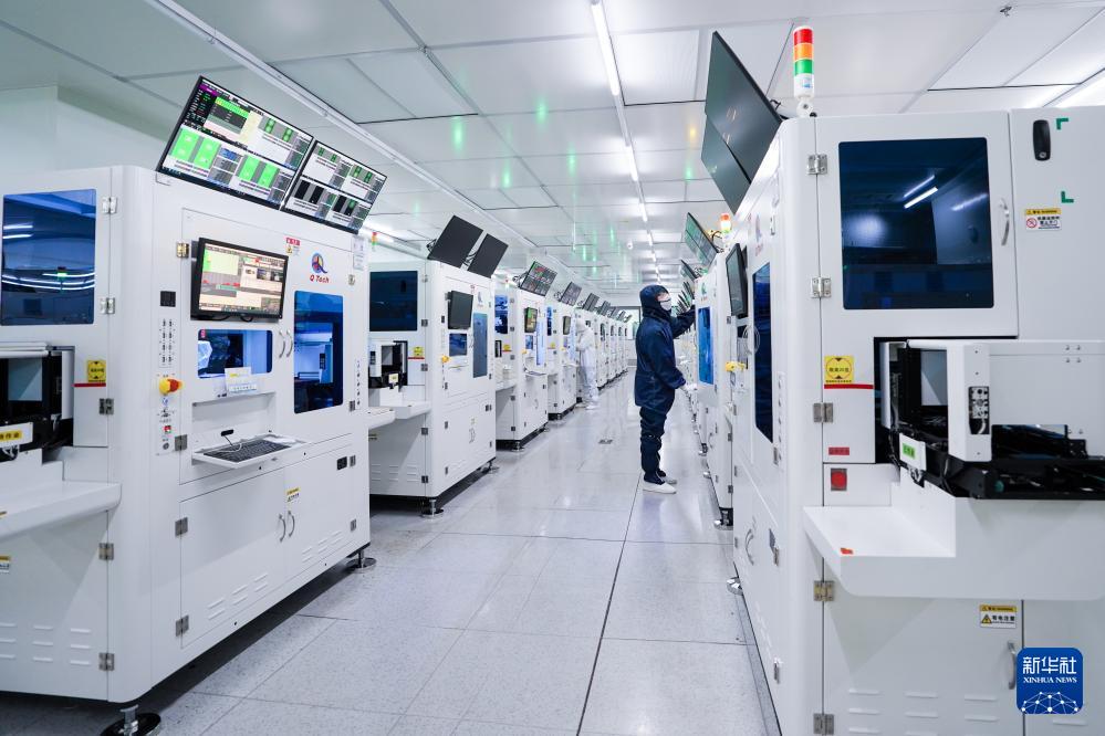 中国经济样本观察·县域样本篇丨传统产业OUT了？看看聚集50多家上市公司的福建晋江！