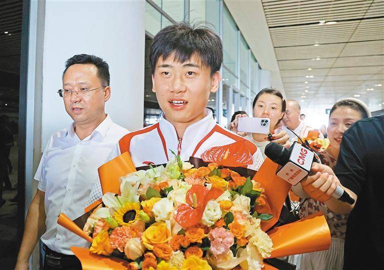 浦发银行行长谢伟：截至8月末浦发银行科技金融相关贷款余额超6200亿元