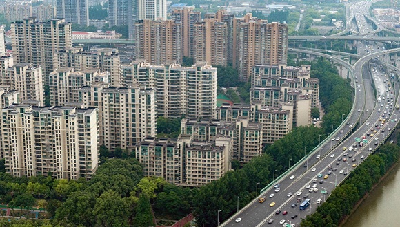 国家统计局城市司首席统计师王中华解读2024年9月份商品住宅销售价格变动情况统计数据