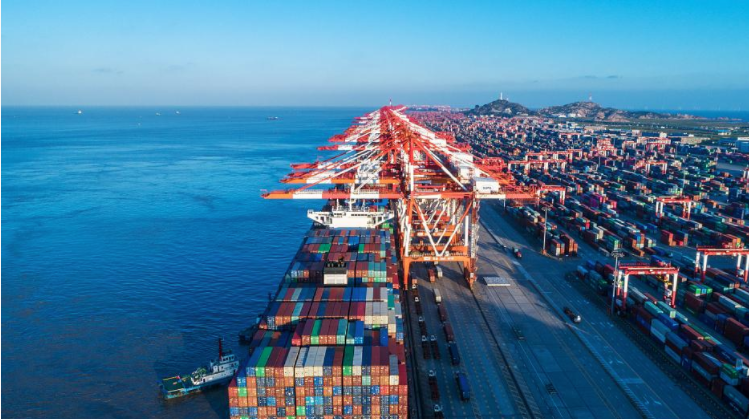 李强签署国务院令 公布《中华人民共和国两用物项出口管制条例》