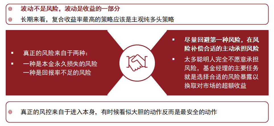 华安合鑫袁巍：当下应该用“望远镜”做投资
