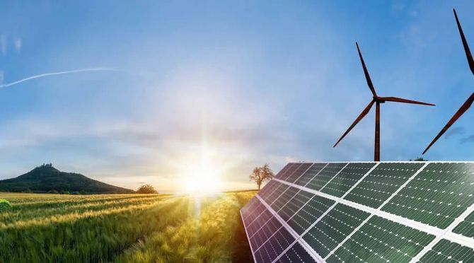 累计装机容量跨越5亿千瓦 中国风电产业向“新”出发