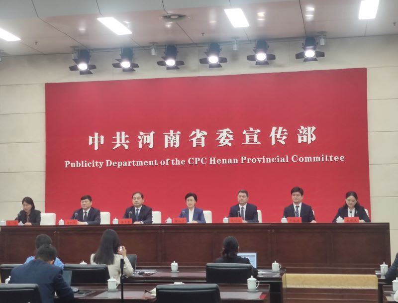 外交部：广交会彰显中国坚定推进中国式现代化的信心和决心