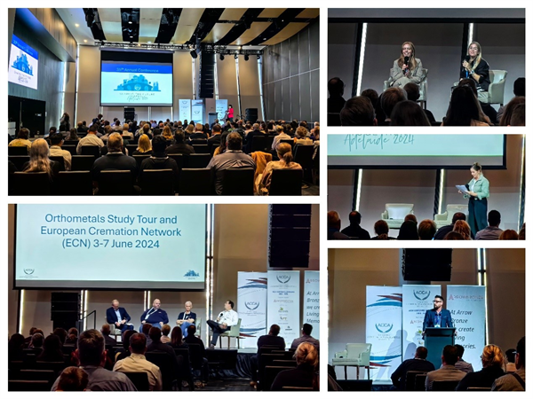 中国巨石第30届国际玻纤年会召开