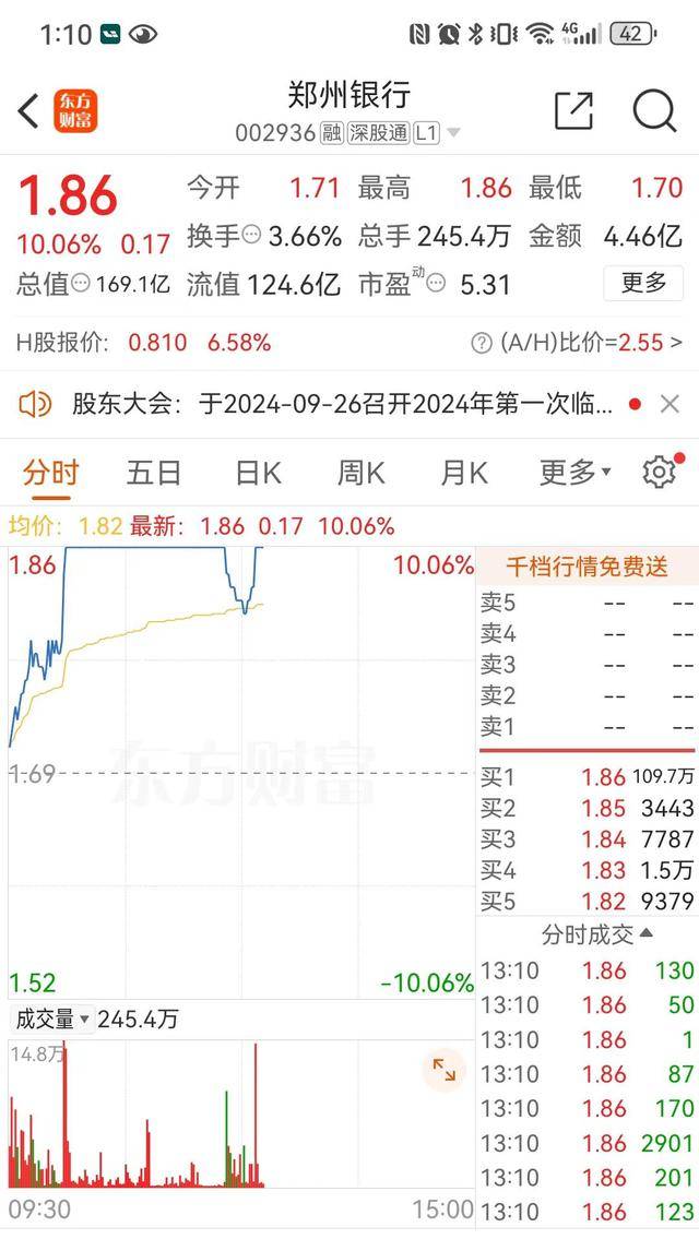 券商首席看产业｜国泰君安证券刘欣琦：政策组合拳利好保险券商基本面改善