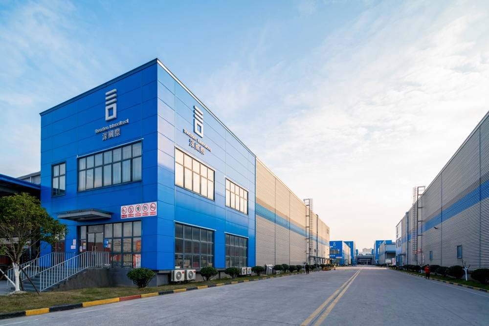 仓储物流REITs市场扩容 华安外高桥REIT获批