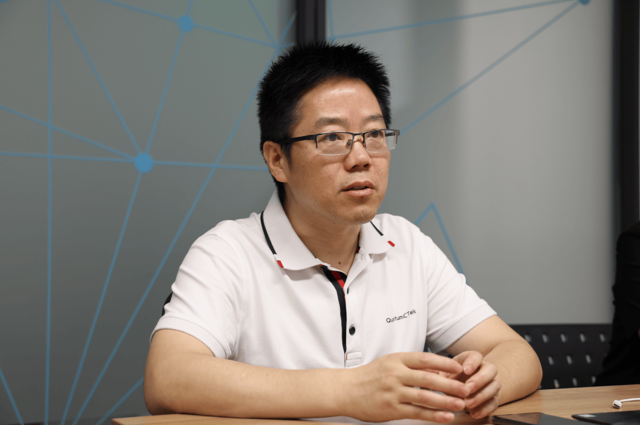 国元证券保荐国盾量子再融资项目获注册批复