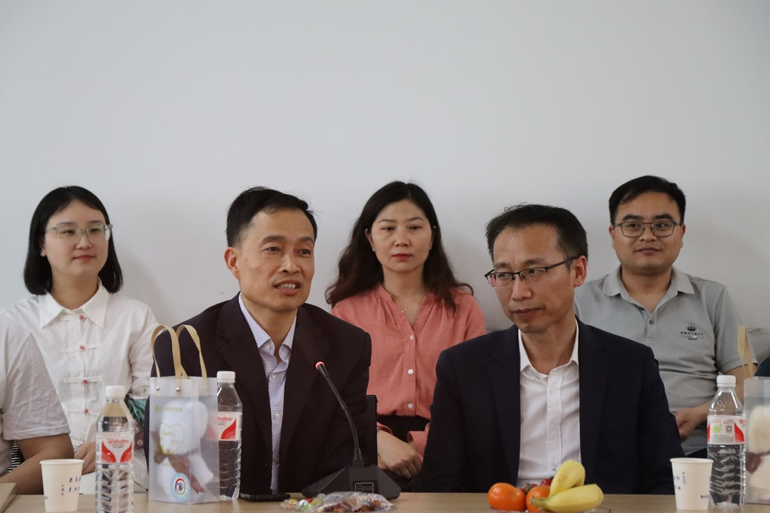 上海国家会计学院第六届校友日活动圆满举行