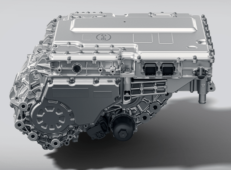 奇瑞与西班牙EV MOTORS合资工厂首款产品S700下线