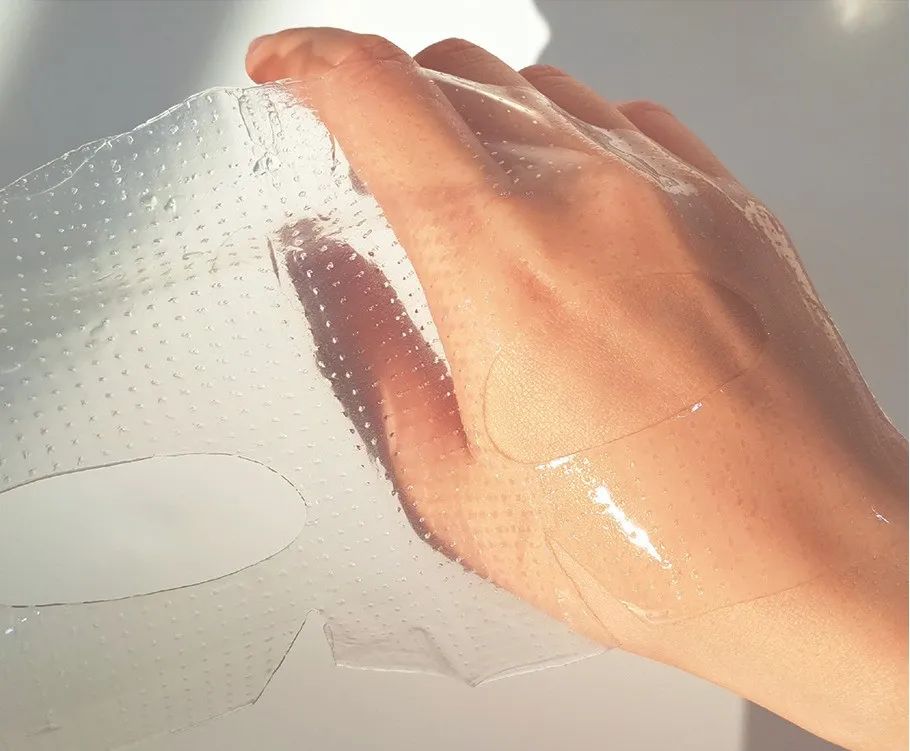 强化技术突破 敷尔佳：精细化专业化立体化布局皮肤护理领域