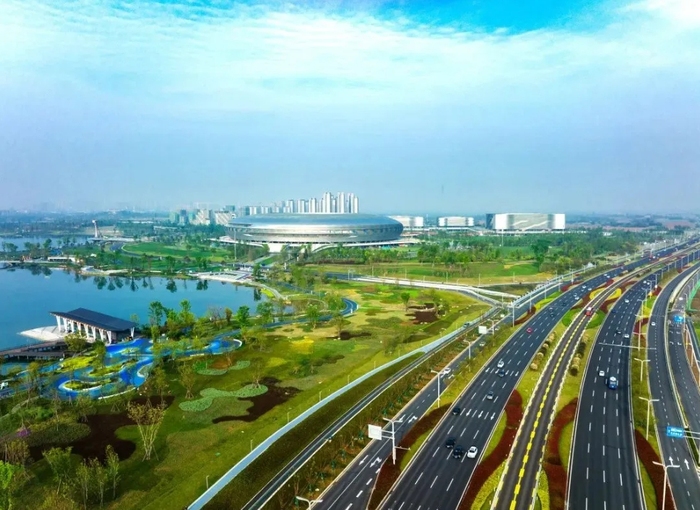 推动绿色贸易发展 为外贸稳增长添动能