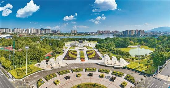 推动绿色贸易发展 为外贸稳增长添动能