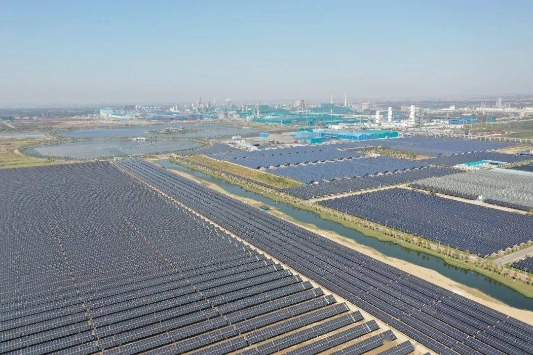 中国能建组建氢能研究院