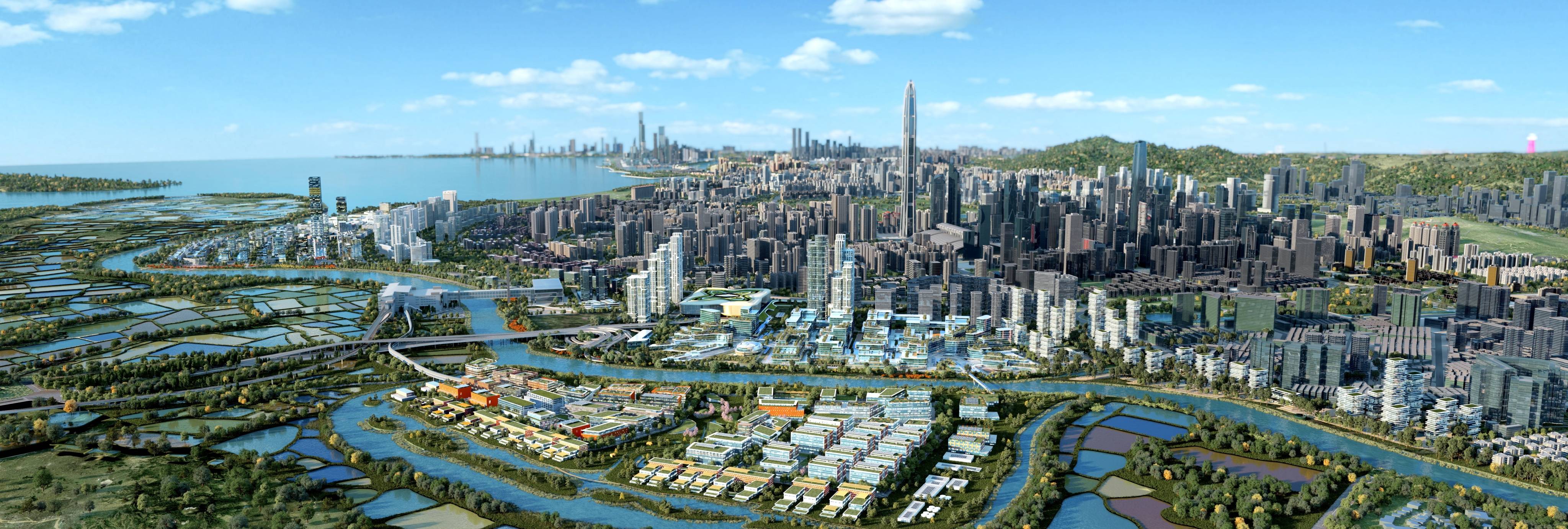 国联证券企业家办公室联合举办“深圳创投日”·低空经济行业论坛