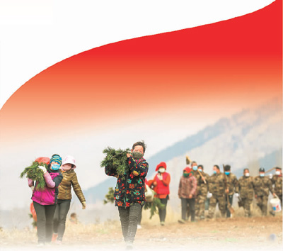 新华时评｜坚持在经济发展中扶贫——“解码中国打赢脱贫攻坚战的世界意义”系列评论之三