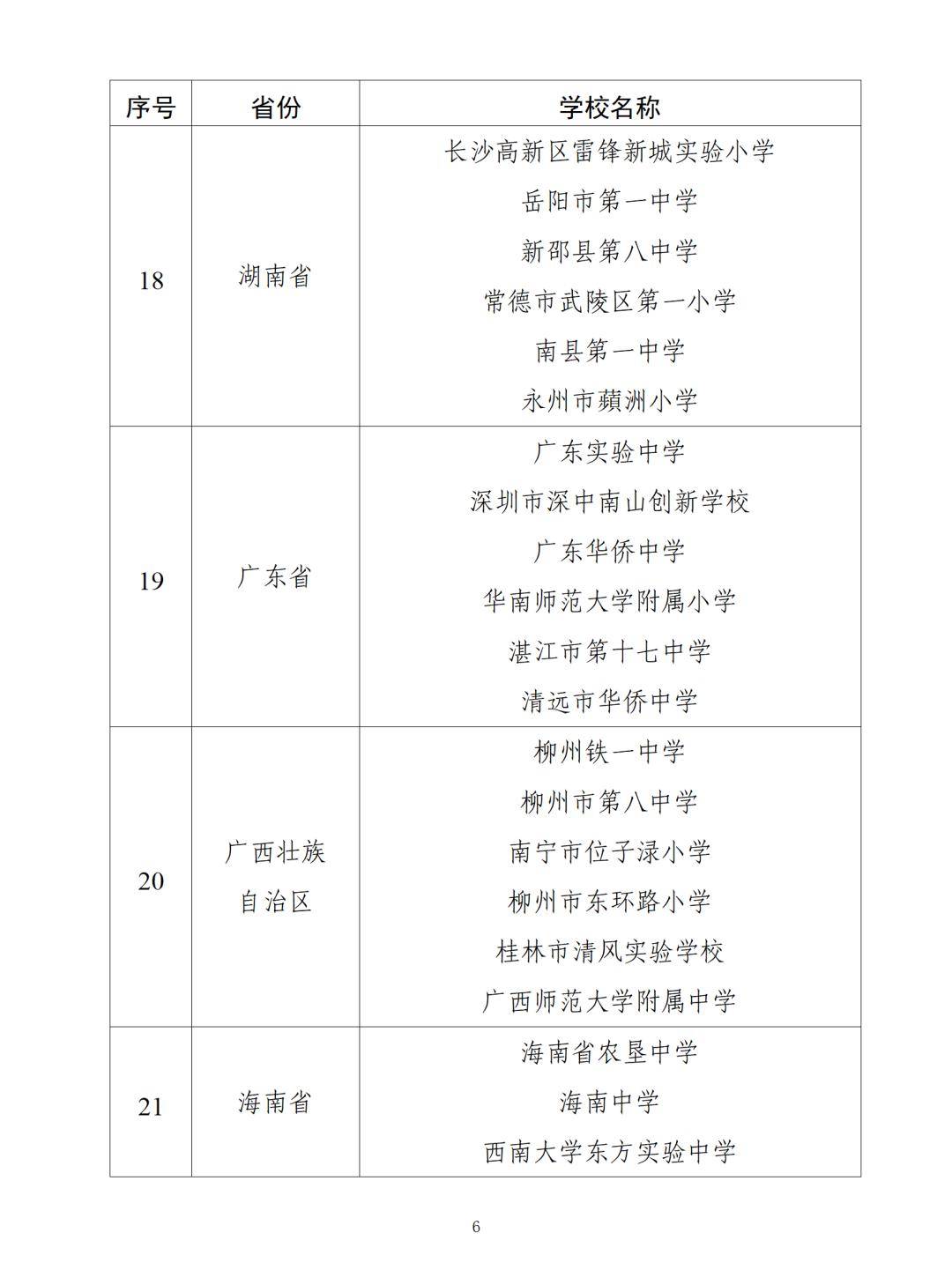 教育部部署加强中小学人工智能教育