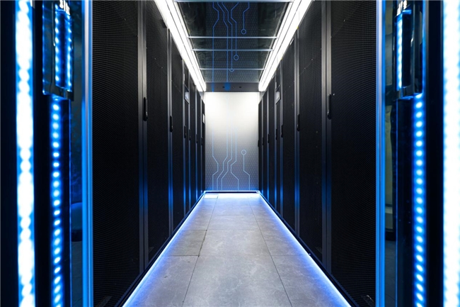 宏景科技：抢滩算力赛道 打造行业领先企业