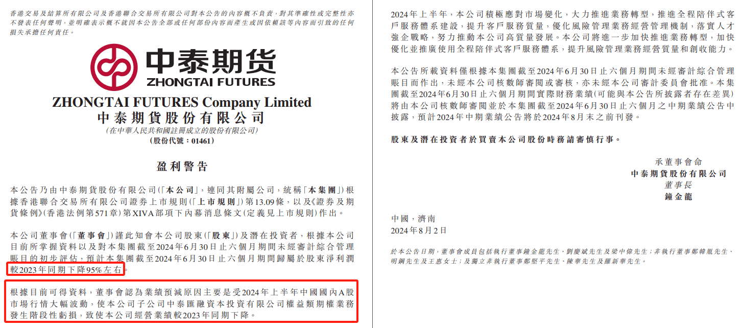 CTA策略回暖！多个产品业绩爆发，商品期货或迎来大波动