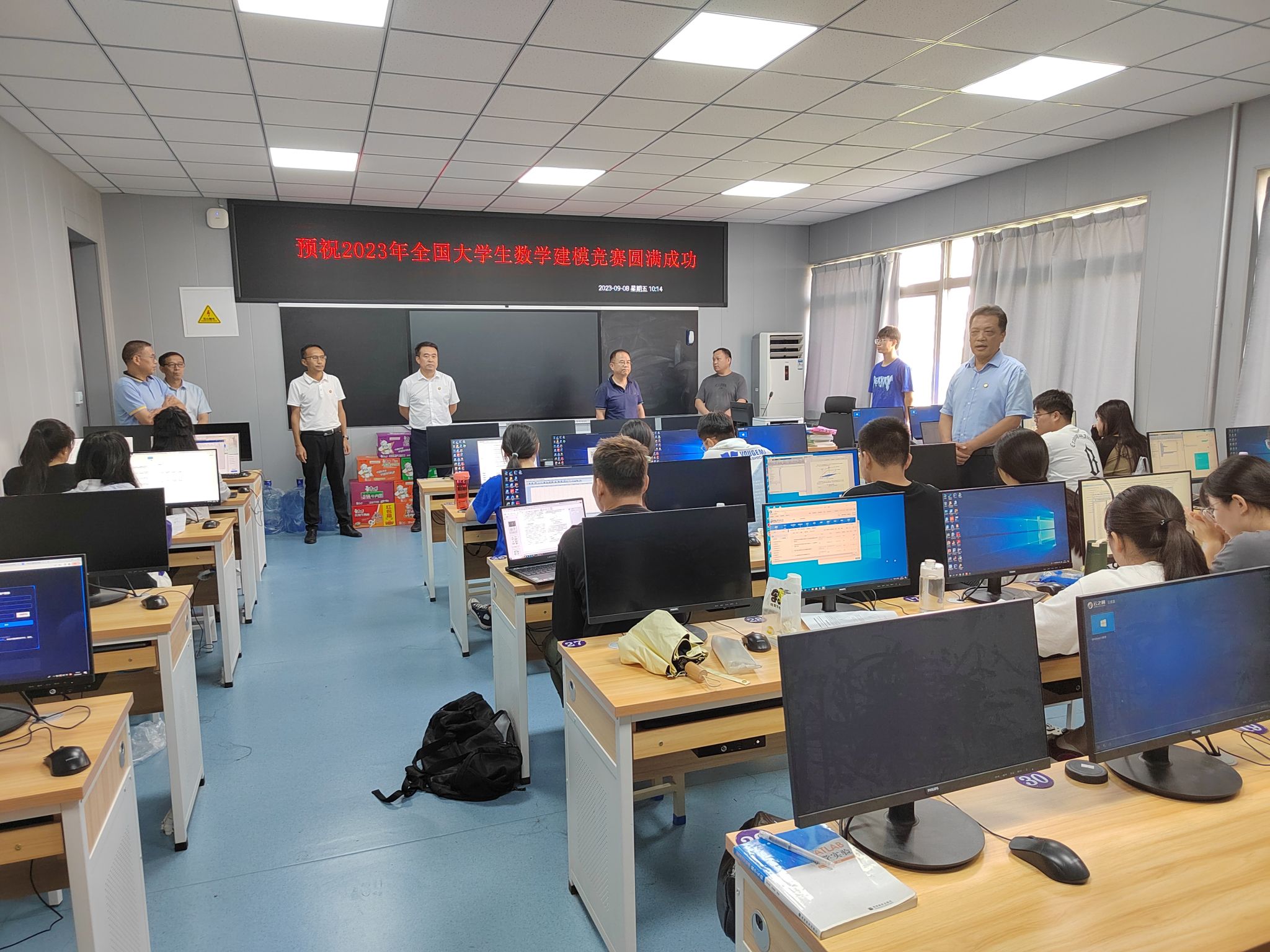 调查显示超半数在华德企计划增加对华投资