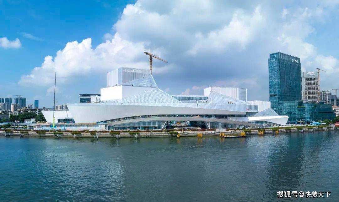 新时代中国调研行之看区域·大湾区篇｜解锁超大城市广州的“美丽密码”