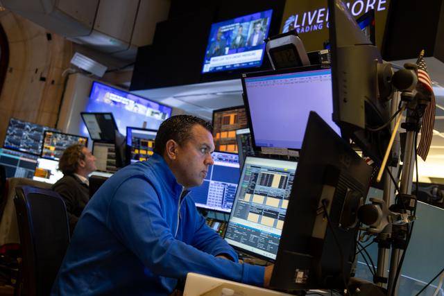 纽约股市三大股指5日下跌