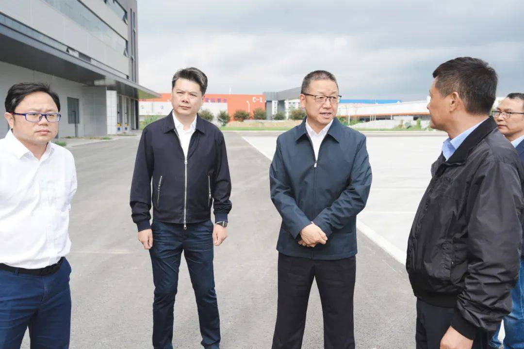 地方密集谋划储备2025年重大项目