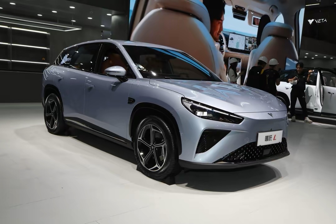 新能源二手车成“市场新宠” 评估质保体系瓶颈有待突破