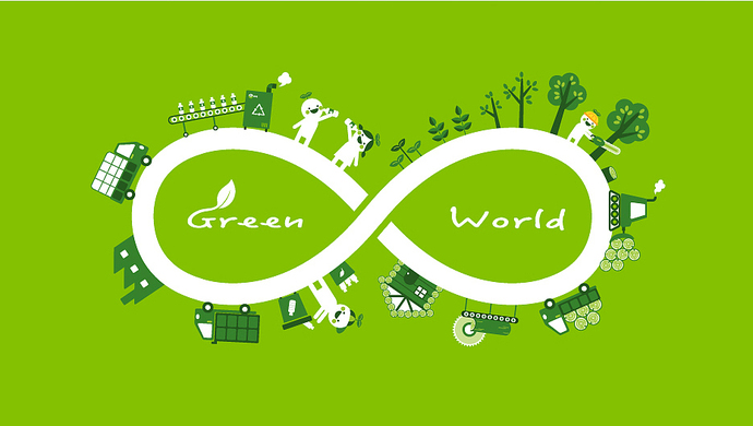 兴业银行宁波分行：截至11月末绿色融资规模突破380亿元