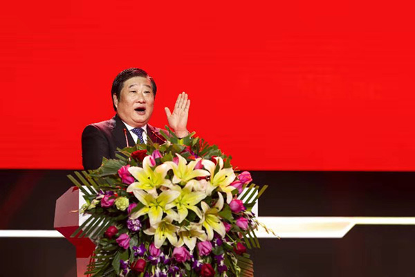 中国重汽2025年合作伙伴大会在济南成功举办