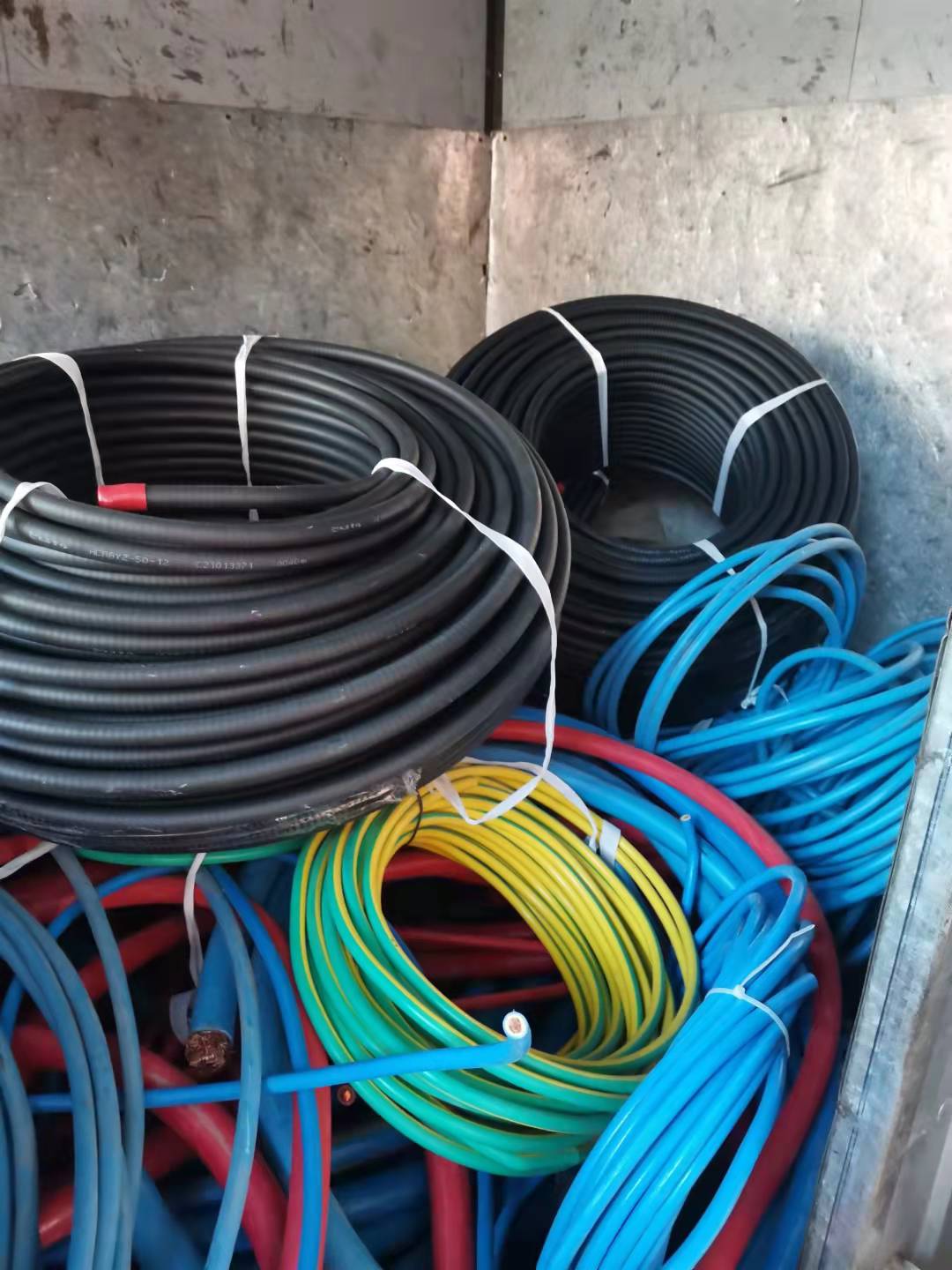 聚焦“一根线缆” 鑫宏业持续完善产业链布局